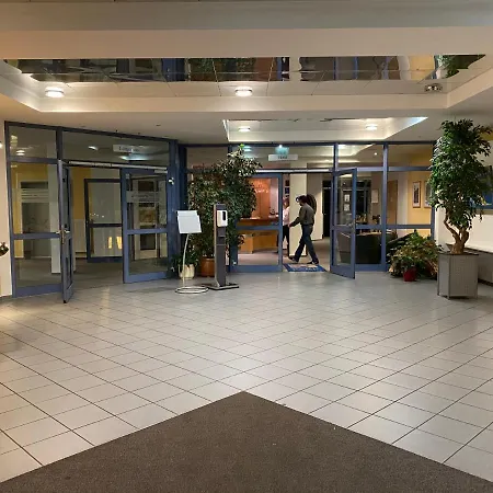 Am Stadtpark 3* Borken (Hessen)