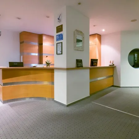 Otel Am Stadtpark 3*