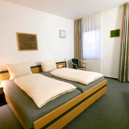 Am Stadtpark Otel