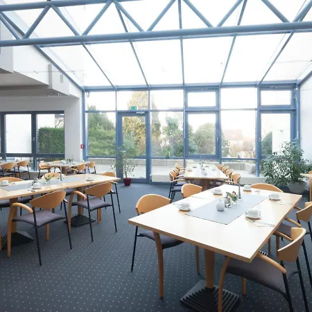 Hotel Am Stadtpark Borken (Hessen)