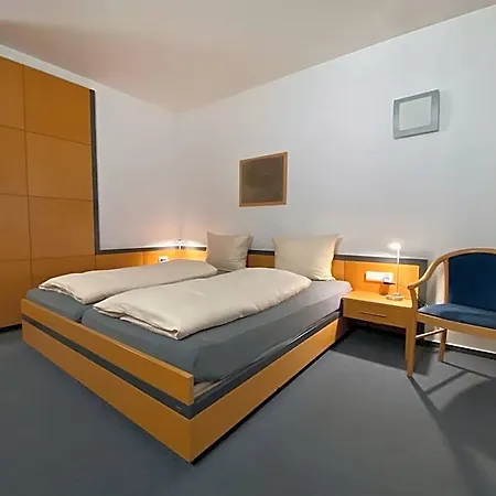 Am Stadtpark Otel