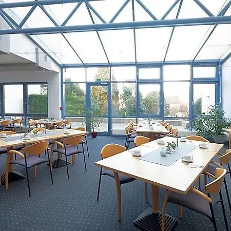 Am Stadtpark Otel 3*