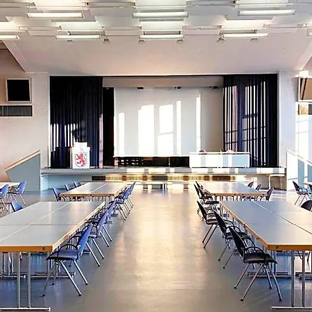 Am Stadtpark Otel