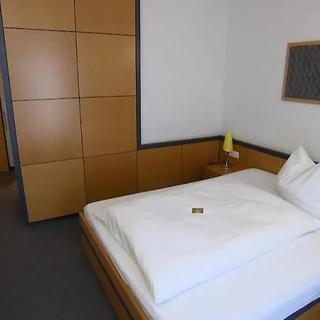 Am Stadtpark Borken (Hessen)