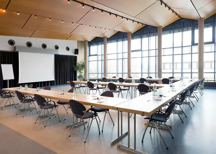 Am Stadtpark 3* 보르켄