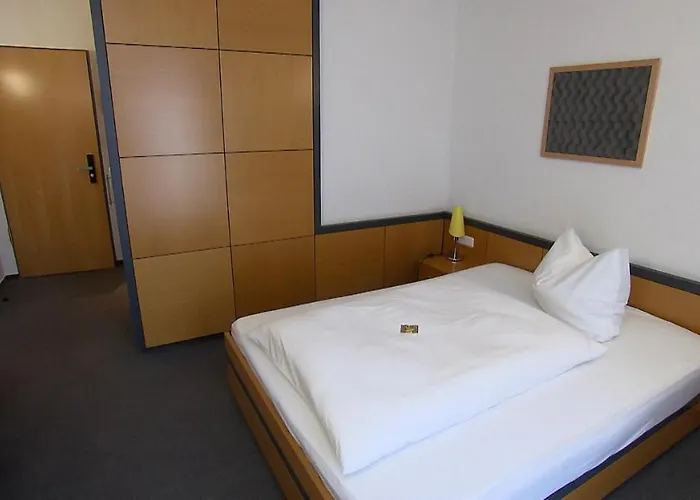 Am Stadtpark 보르켄